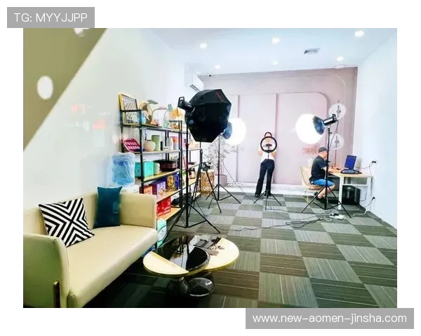 如何在金沙平台成为优质主播,提升直播内容质量与观众互动,快速积累粉丝资源